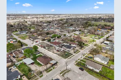 3501 Sarah Street, Houston, TX 77026 - Photo 4