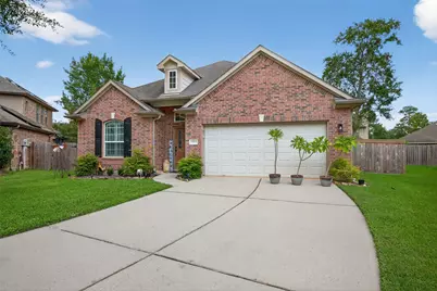 17026 Tupelo Garden Circle, Humble, TX 77346 - Photo 1