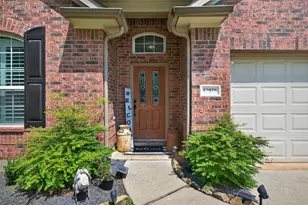 17026 Tupelo Garden Cir, Humble, TX 77346 - Photo 2