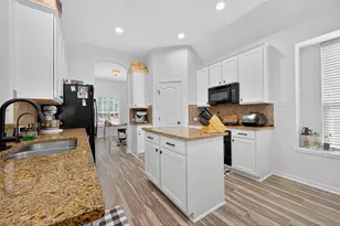 17026 Tupelo Garden Cir, Humble, TX 77346 - Photo 6