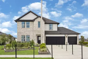 6319 Ambrose Peak Ln, Rosenberg, TX 77469 - Photo 1