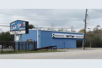 3404 S Main Street, Pearland, TX 77581 - Photo 1