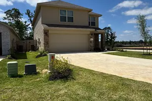 14732 S Ascot Bnd Cir, Conroe, TX 77306 - Photo 2