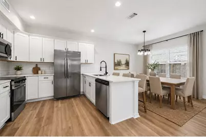 787 Fortune Street #B, Houston, TX 77088 - Photo 4