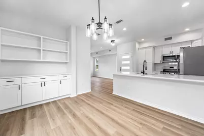 787 Fortune Street #B, Houston, TX 77088 - Photo 12