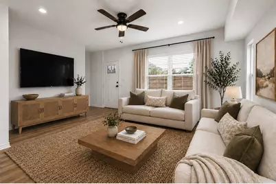 787 Fortune Street #B, Houston, TX 77088 - Photo 2