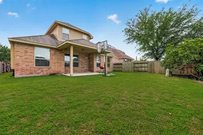 10318 Rouken Glen Court, Richmond, TX 77407 - Photo 44