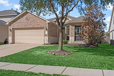 8734 Auburn Mane Drive, Tomball, TX 77375 - Photo 2