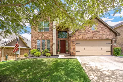 2203 Parker Court, Brenham, TX 77833 - Photo 4
