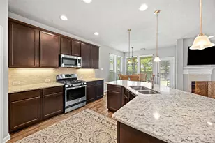2203 Parker Ct, Brenham, TX 77833 - Photo 2