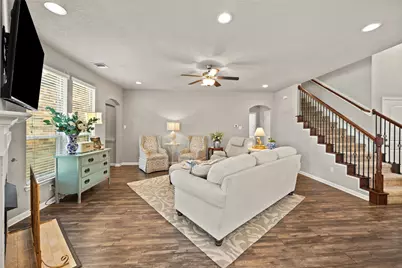 2203 Parker Court, Brenham, TX 77833 - Photo 14