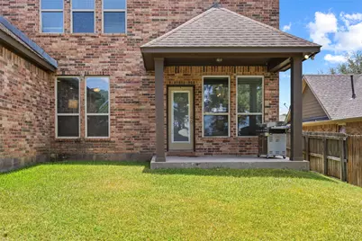 2203 Parker Court, Brenham, TX 77833 - Photo 24