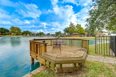 5802 Horseshoe Falls, Missouri City, TX 77459 - Photo 2