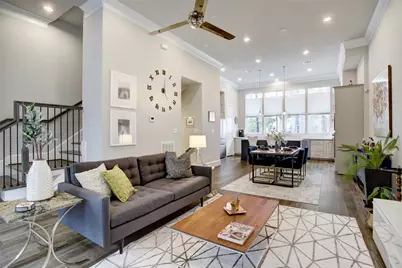 6068 Kansas Street, Houston, TX 77007 - Photo 1