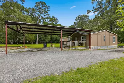 15648 S Tram Road, Splendora, TX 77372 - Photo 30