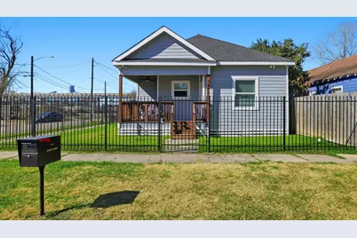 1401 Sydnor Street, Houston, TX 77020 - Photo 1