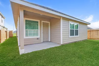 3141 Wood Lily Drive, Brookshire, TX 77423 - Photo 2