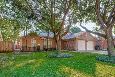 5012 N Nelson Avenue, Katy, TX 77493 - Photo 2