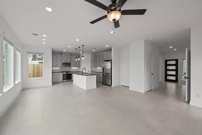 7615 Swooping Swallow Lane, Katy, TX 77493 - Photo 4