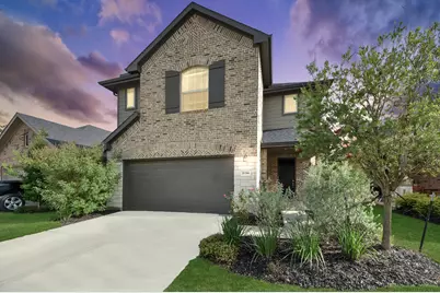 21314 Barcelona Heights Trail, Tomball, TX 77377 - Photo 2
