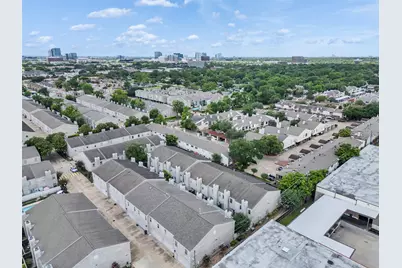 4001 Tanglewilde Street #605, Houston, TX 77063 - Photo 28