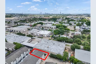 4001 Tanglewilde Street #605, Houston, TX 77063 - Photo 24