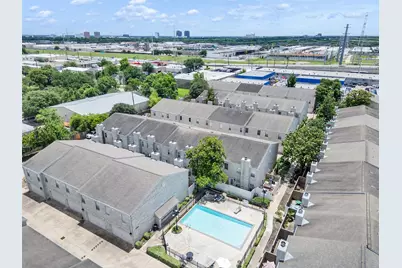 4001 Tanglewilde Street #605, Houston, TX 77063 - Photo 26