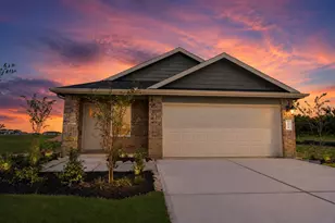 2426 Jasper Breeze Dr, Manvel, TX 77583 - Photo 1