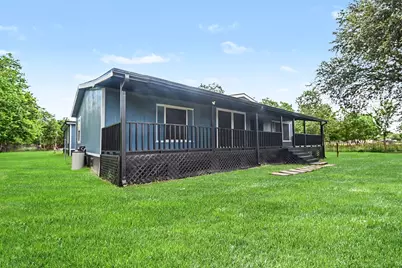 2925 Fm 2917, Alvin, TX 77511 - Photo 1