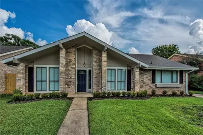 3415 Pecan Point Drive, Missouri City, TX 77478 - Photo 1