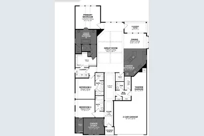 11315 Southwood Drive, Iowa Colony, MS 77583 - Photo 2
