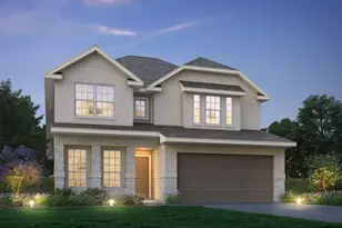 3036 Mustang Grv Wy, Brookshire, TX 77423 - Photo 1