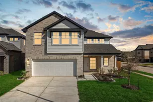 21018 Salt Rock Dr, Cypress, TX 77433 - Photo 1
