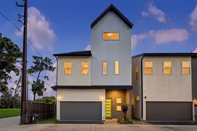 3903 Yale Heights Drive, Houston, TX 77018 - Photo 1
