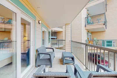 9520 Seawall Boulevard #143, Galveston, TX 77554 - Photo 2