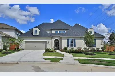 6902 Shoreline View Dr, Katy, TX 77493 - Photo 1