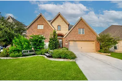 28061 Woodland Bend, Spring, TX 77386 - Photo 2