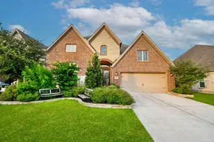 28061 Woodland Bend, Spring, TX 77386 - Photo 2