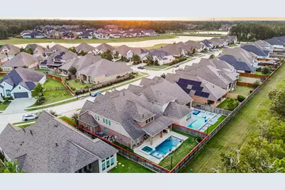 28061 Woodland Bend, Spring, TX 77386 - Photo 36