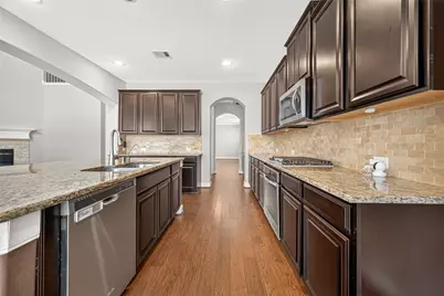 17918 Kelsey Hills Lane, Tomball, TX 77377 - Photo 16
