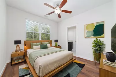 902 W 20th Street #A, Houston, TX 77008 - Photo 14