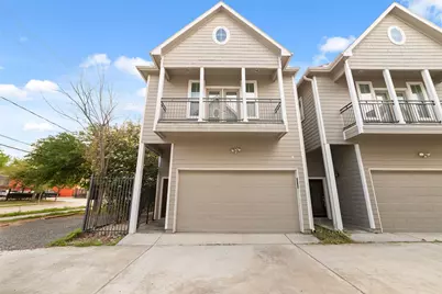 902 W 20th Street #A, Houston, TX 77008 - Photo 1