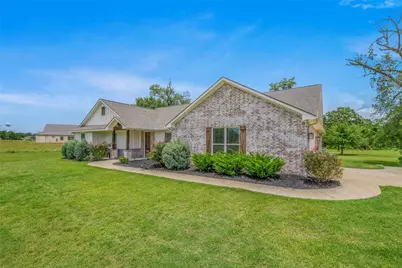 9868 Albert Drive, Iola, TX 77861 - Photo 1