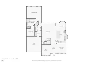 421 White Oak Pointe, League City, TX 77573 - Photo 34