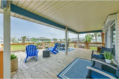 21923 Frio Drive, Galveston, TX 77554 - Photo 4