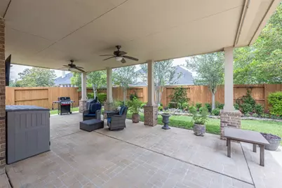 27918 Barberry Banks Lane, Fulshear, TX 77441 - Photo 26