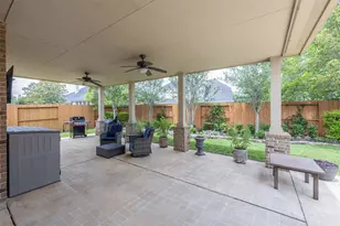 27918 Barberry Banks Ln, Fulshear, TX 77441 - Photo 26