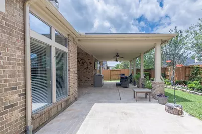 27918 Barberry Banks Lane, Fulshear, TX 77441 - Photo 30