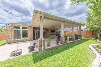 27918 Barberry Banks Lane, Fulshear, TX 77441 - Photo 28