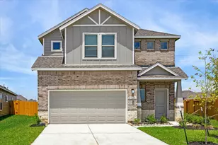 21610 Cypress Maple Dr, Cypress, TX 77433 - Photo 1